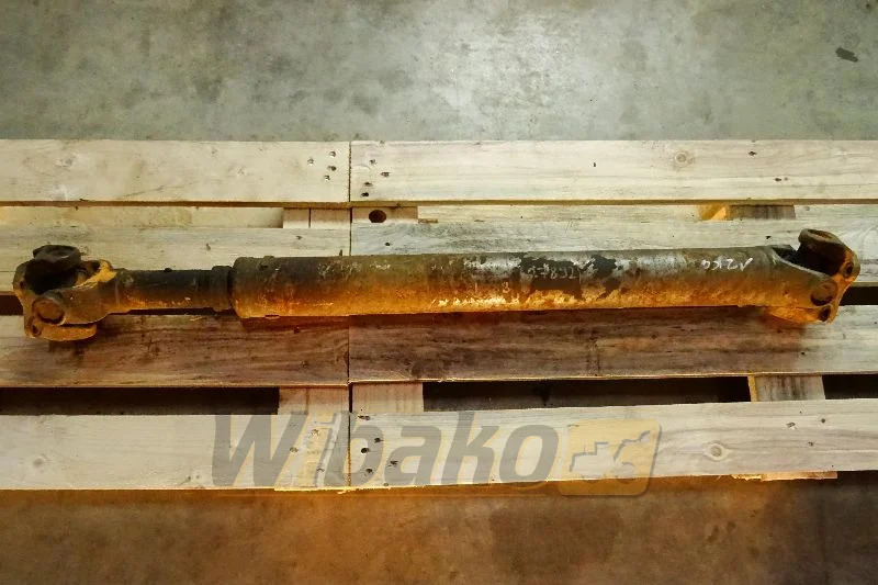 Case 1088 - Приводный вал для Строительной техники: фото 1 Case 1088 - Приводный вал для Строительной техники: фото 1