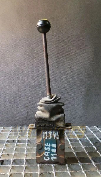 Case 1188 - Гидравлический клапан для Строительной техники: фото 1 Case 1188 - Гидравлический клапан для Строительной техники: фото 1