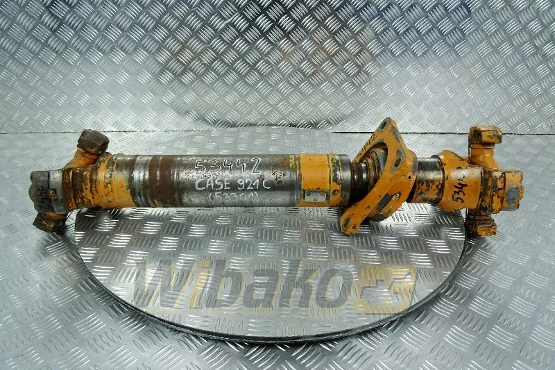 Case 921C - Приводный вал для Строительной техники: фото 1 Case 921C - Приводный вал для Строительной техники: фото 1