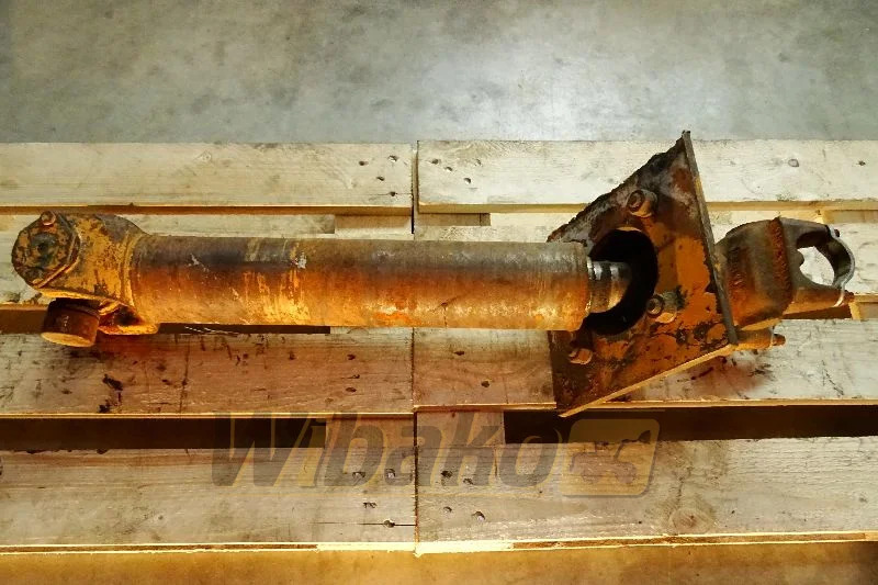 Case  - Приводный вал для Строительной техники: фото 1 Case  - Приводный вал для Строительной техники: фото 1