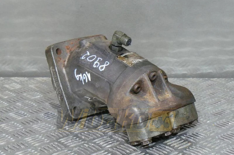 Caterpillar 152-7371 - Гидравлический мотор для Строительной техники: фото 2 Caterpillar 152-7371 - Гидравлический мотор для Строительной техники: фото 2