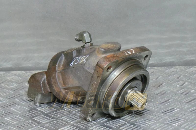 Caterpillar 152-7371 - Гидравлический мотор для Строительной техники: фото 1 Caterpillar 152-7371 - Гидравлический мотор для Строительной техники: фото 1