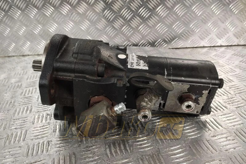 Caterpillar 257-3979 - Гидравлический насос для Строительной техники: фото 1 Caterpillar 257-3979 - Гидравлический насос для Строительной техники: фото 1