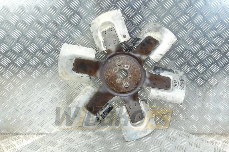 Caterpillar 3054T 3853G76/191945 - Вентилятор для Строительной техники: фото 1 Caterpillar 3054T 3853G76/191945 - Вентилятор для Строительной техники: фото 1