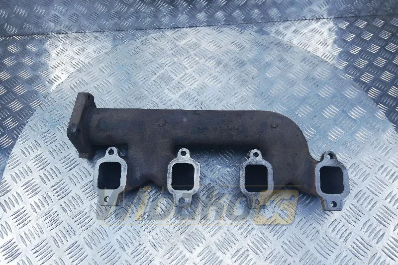 Caterpillar 3208 8L6273-7 - Выпускной коллектор для Строительной техники: фото 1 Caterpillar 3208 8L6273-7 - Выпускной коллектор для Строительной техники: фото 1