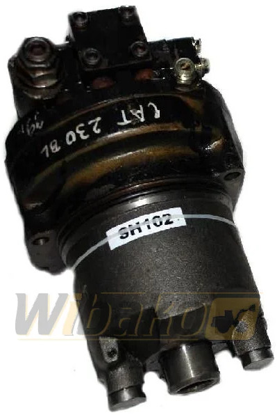 Caterpillar 320BL - Гидравлический мотор для Строительной техники: фото 1 Caterpillar 320BL - Гидравлический мотор для Строительной техники: фото 1