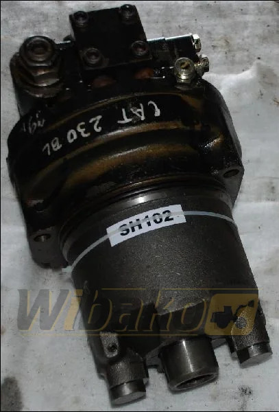 Caterpillar 320BL - Гидравлический мотор для Строительной техники: фото 4 Caterpillar 320BL - Гидравлический мотор для Строительной техники: фото 4