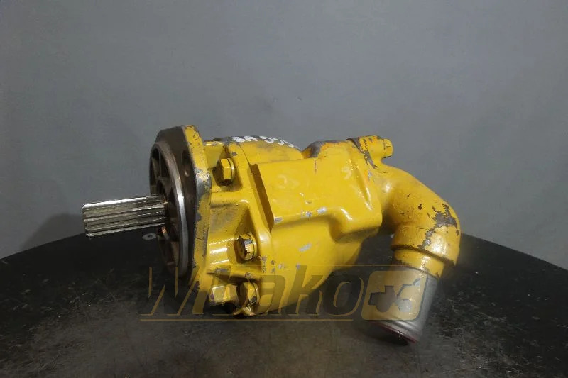 Caterpillar 3306 - Гидравлический насос для Строительной техники: фото 1 Caterpillar 3306 - Гидравлический насос для Строительной техники: фото 1