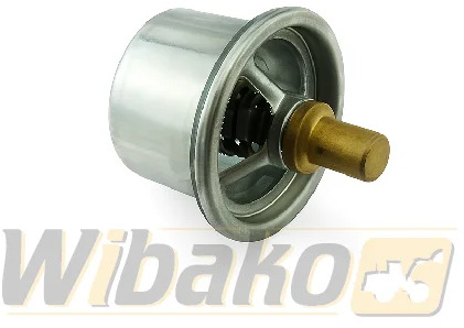 Caterpillar 3408/3606/3608/3612/3616 6I-4954 - Термостат для Строительной техники: фото 1 Caterpillar 3408/3606/3608/3612/3616 6I-4954 - Термостат для Строительной техники: фото 1