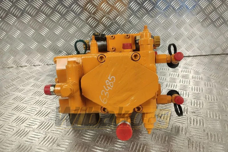 Caterpillar 382-6684-00 - Гидравлический насос для Строительной техники: фото 2 Caterpillar 382-6684-00 - Гидравлический насос для Строительной техники: фото 2