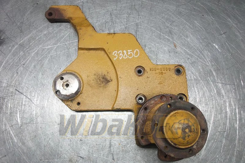 Caterpillar C7 183-3350/7C-8369 - Вентилятор для Строительной техники: фото 1 Caterpillar C7 183-3350/7C-8369 - Вентилятор для Строительной техники: фото 1