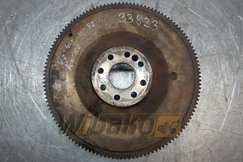 Caterpillar C7 202-2382-01/1W106401 - Маховик для Строительной техники: фото 1 Caterpillar C7 202-2382-01/1W106401 - Маховик для Строительной техники: фото 1