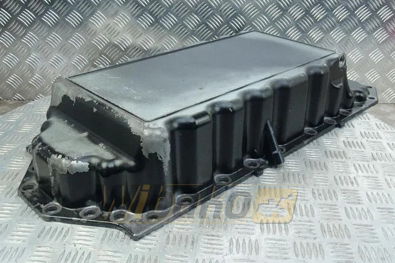Caterpillar/Perkins C6.6/1106 358-6978/4145H116/3717P42A/1 - Масляный поддон для Строительной техники: фото 1 Caterpillar/Perkins C6.6/1106 358-6978/4145H116/3717P42A/1 - Масляный поддон для Строительной техники: фото 1