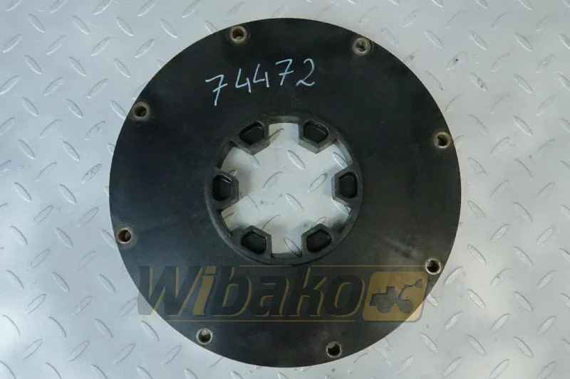 Centaflex K-125-SAE10 470999 - Сцепление и запчасти для Строительной техники: фото 1 Centaflex K-125-SAE10 470999 - Сцепление и запчасти для Строительной техники: фото 1