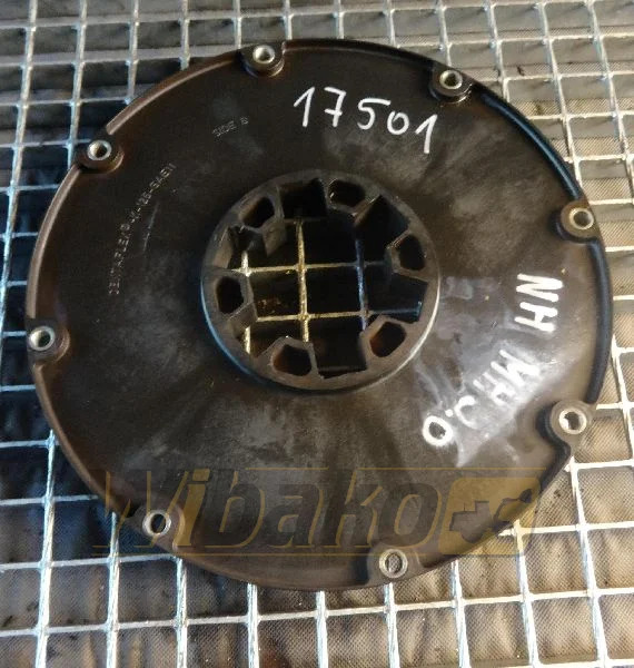 Centaflex K125-SAE11 8/125/350 - Сцепление и запчасти для Строительной техники: фото 1 Centaflex K125-SAE11 8/125/350 - Сцепление и запчасти для Строительной техники: фото 1