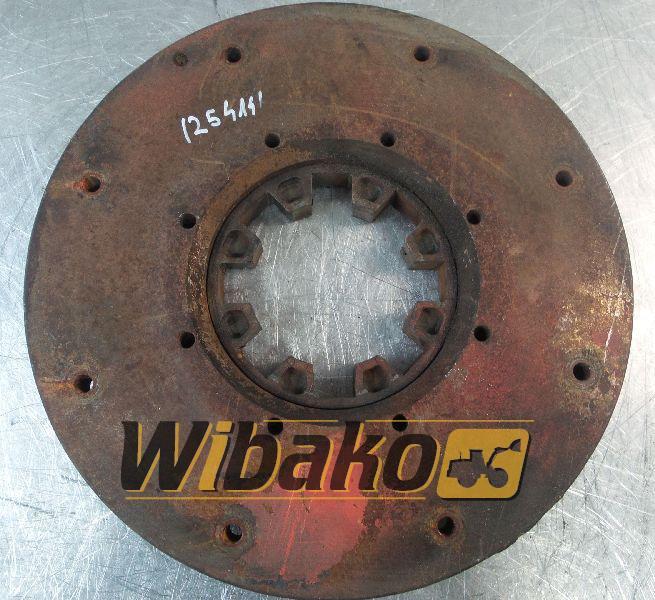 Coupling Atlas 1804 8/150/390 - Сцепление и запчасти для Строительной техники: фото 1 Coupling Atlas 1804 8/150/390 - Сцепление и запчасти для Строительной техники: фото 1