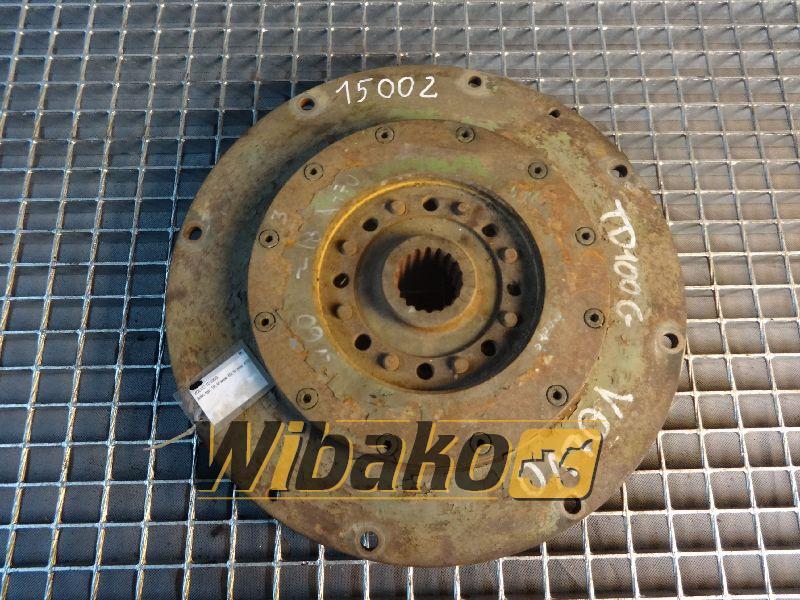 Coupling Volvo 18/60/470 - Сцепление и запчасти для Строительной техники: фото 2 Coupling Volvo 18/60/470 - Сцепление и запчасти для Строительной техники: фото 2