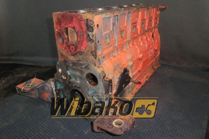 Crankcase Daewoo D1146 6501101-3040 - Картер для Строительной техники: фото 1 Crankcase Daewoo D1146 6501101-3040 - Картер для Строительной техники: фото 1