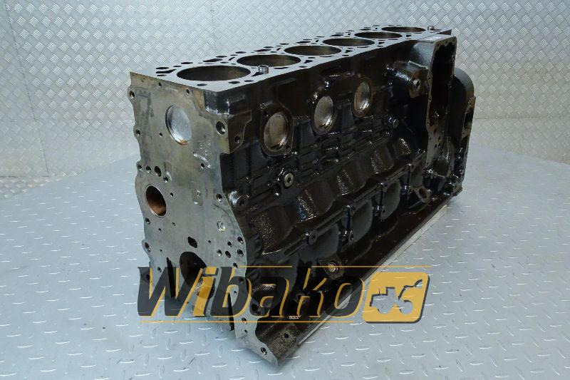 Crankcase for engine Komatsu 107 81-04-065 - Картер для Строительной техники: фото 1 Crankcase for engine Komatsu 107 81-04-065 - Картер для Строительной техники: фото 1