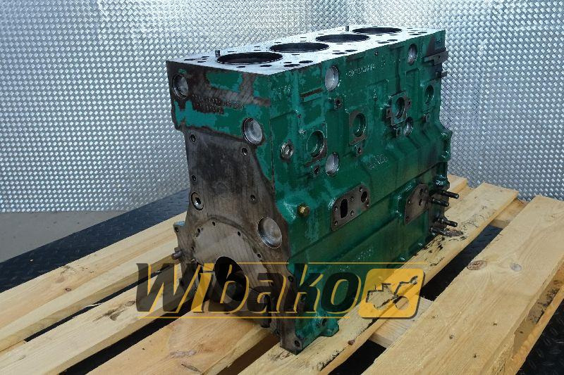 Crankcase for engine Perkins 1004 3711D02A/8 - Картер для Строительной техники: фото 1 Crankcase for engine Perkins 1004 3711D02A/8 - Картер для Строительной техники: фото 1