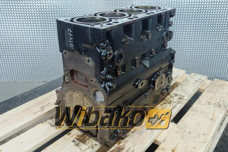 Crankcase for engine Perkins 1104 3711H26A/3 - Картер для Строительной техники: фото 1 Crankcase for engine Perkins 1104 3711H26A/3 - Картер для Строительной техники: фото 1
