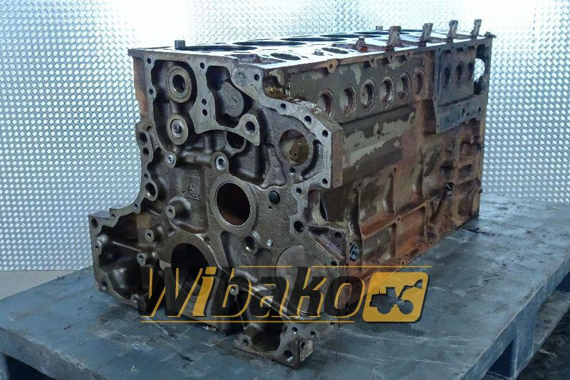 Crankcase for engine Volvo D7E EAE3 04290035 - Картер для Строительной техники: фото 1 Crankcase for engine Volvo D7E EAE3 04290035 - Картер для Строительной техники: фото 1