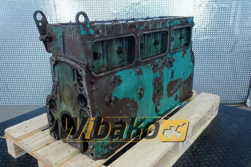 Crankcase for engine Volvo TD103 479752 - Картер для Строительной техники: фото 1 Crankcase for engine Volvo TD103 479752 - Картер для Строительной техники: фото 1