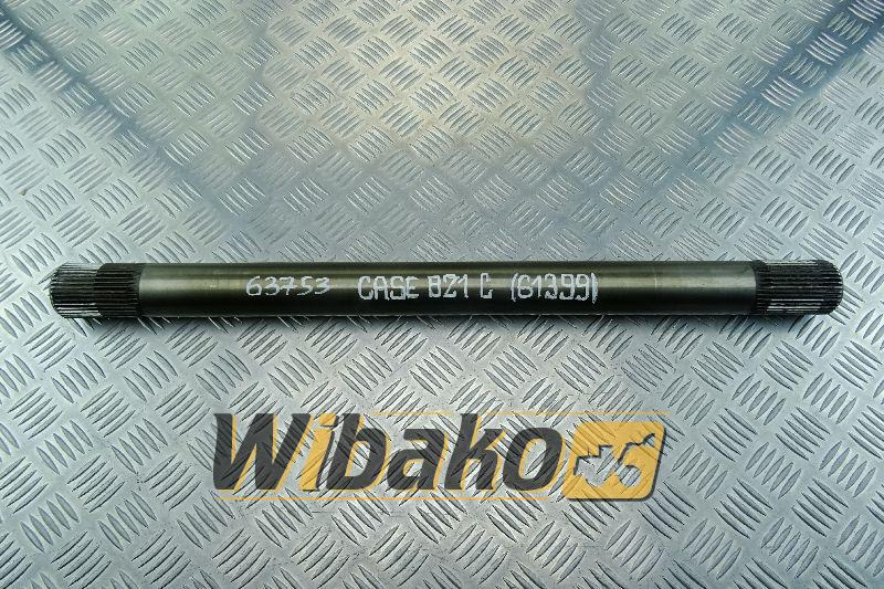 Cross-shaft for loader Case 821C 4474353005 - Приводный вал для Строительной техники: фото 1 Cross-shaft for loader Case 821C 4474353005 - Приводный вал для Строительной техники: фото 1
