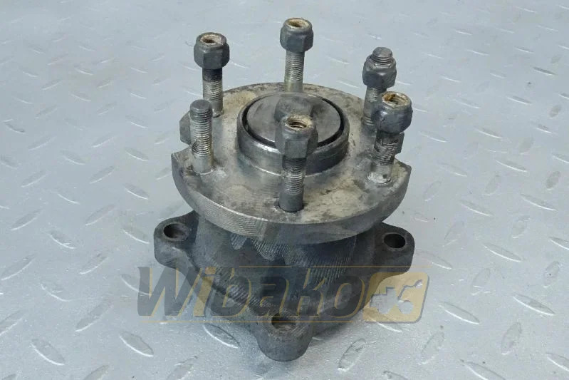 Cummins 3065358 - Вентилятор для Строительной техники: фото 1 Cummins 3065358 - Вентилятор для Строительной техники: фото 1