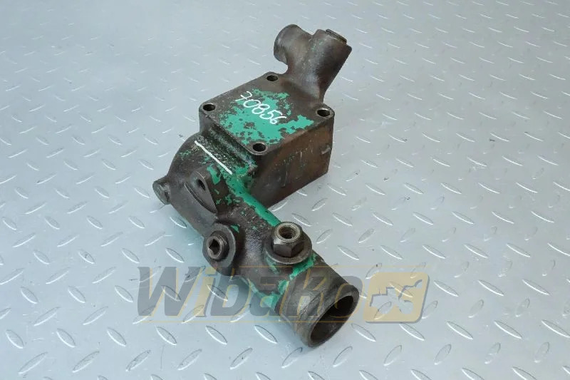 Cummins 3161913 - Термостат для Строительной техники: фото 1 Cummins 3161913 - Термостат для Строительной техники: фото 1