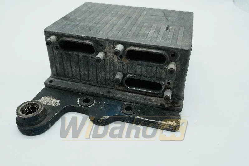 Cummins 3408303-RX - Блок управления для Строительной техники: фото 4 Cummins 3408303-RX - Блок управления для Строительной техники: фото 4