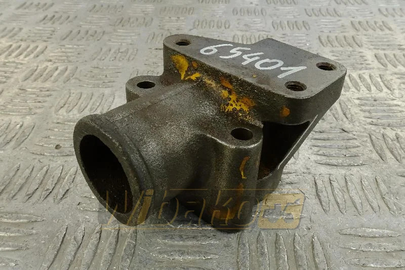 Cummins 3903756 - Термостат для Строительной техники: фото 1 Cummins 3903756 - Термостат для Строительной техники: фото 1