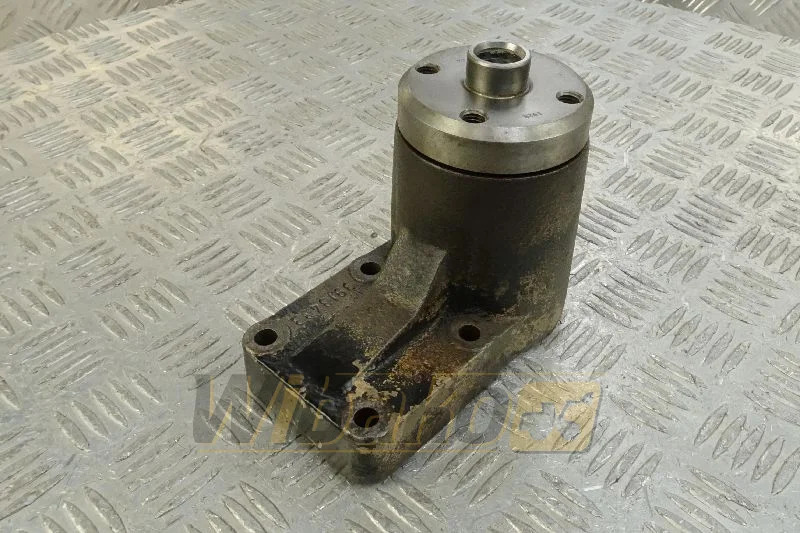 Cummins 3913433 - Вентилятор для Строительной техники: фото 1 Cummins 3913433 - Вентилятор для Строительной техники: фото 1