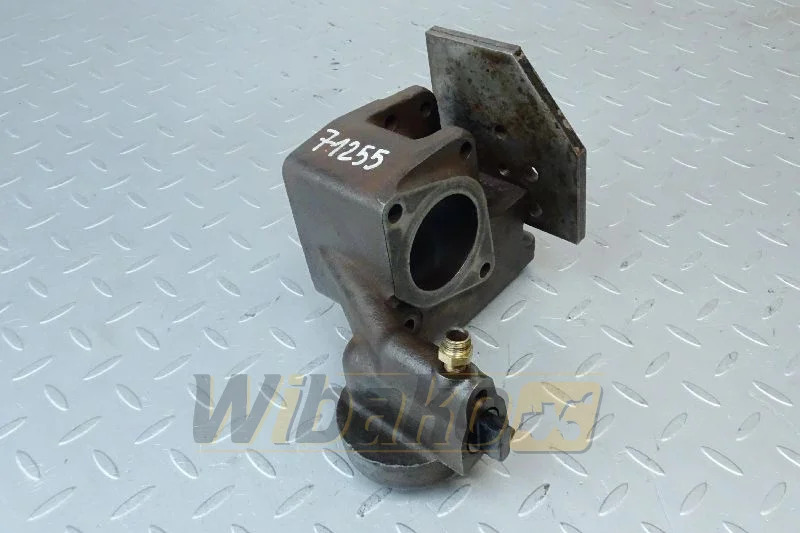 Cummins 3926508 - Термостат для Строительной техники: фото 1 Cummins 3926508 - Термостат для Строительной техники: фото 1