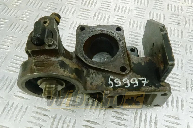 Cummins 3926508 - Термостат для Строительной техники: фото 1 Cummins 3926508 - Термостат для Строительной техники: фото 1