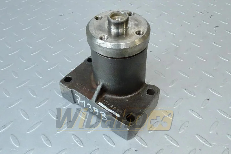 Cummins 3942896 - Вентилятор для Строительной техники: фото 1 Cummins 3942896 - Вентилятор для Строительной техники: фото 1