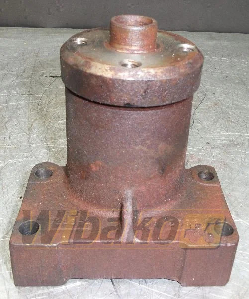 Cummins 3942896 - Вентилятор для Строительной техники: фото 1 Cummins 3942896 - Вентилятор для Строительной техники: фото 1