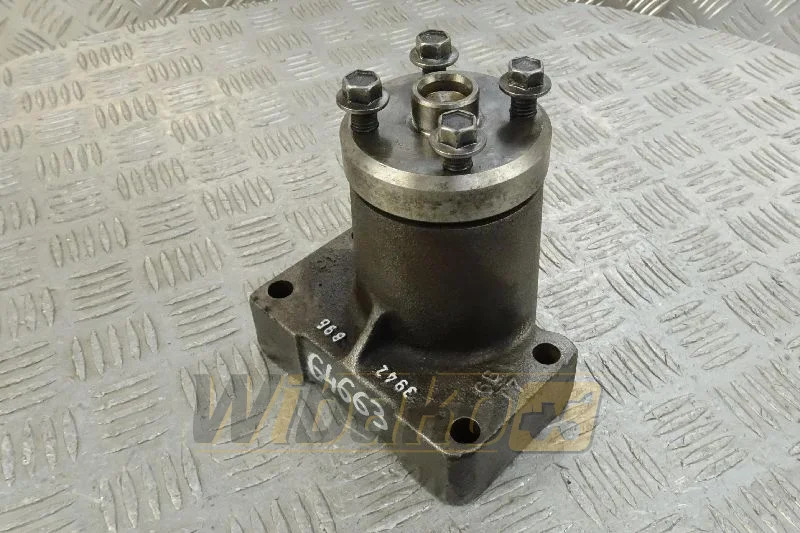 Cummins 3942896 - Вентилятор для Строительной техники: фото 1 Cummins 3942896 - Вентилятор для Строительной техники: фото 1