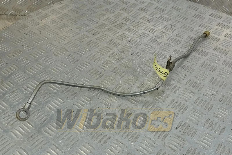 Cummins 3948604 - Распределитель впрыска для Строительной техники: фото 1 Cummins 3948604 - Распределитель впрыска для Строительной техники: фото 1
