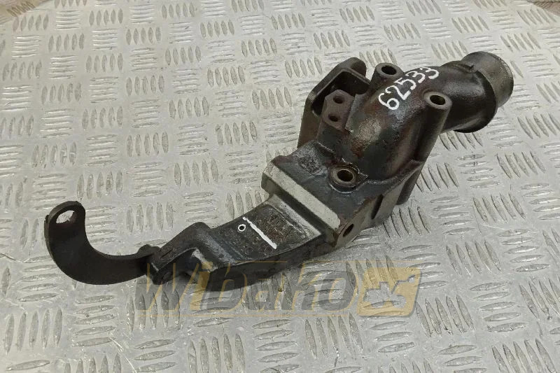 Cummins 3979118 - Термостат для Строительной техники: фото 1 Cummins 3979118 - Термостат для Строительной техники: фото 1