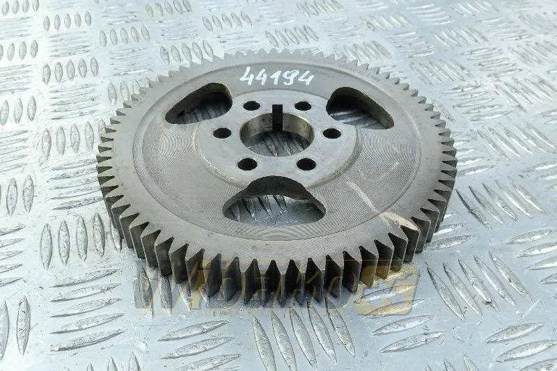 Cummins 4896380 - Распределительный вал для Строительной техники: фото 1 Cummins 4896380 - Распределительный вал для Строительной техники: фото 1