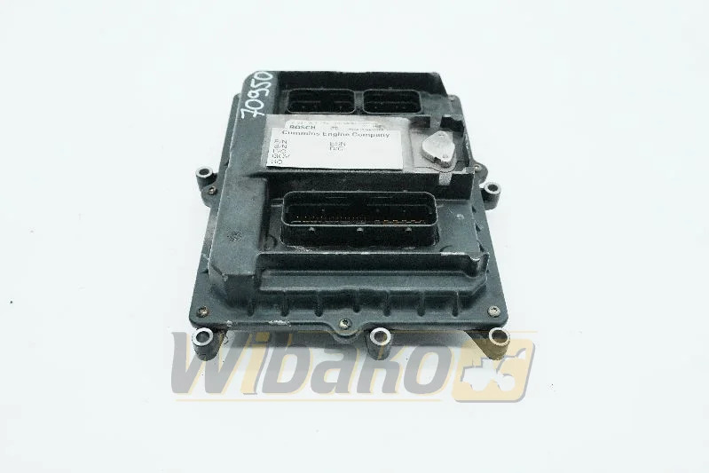 Cummins 4898112 - Блок управления для Строительной техники: фото 3 Cummins 4898112 - Блок управления для Строительной техники: фото 3