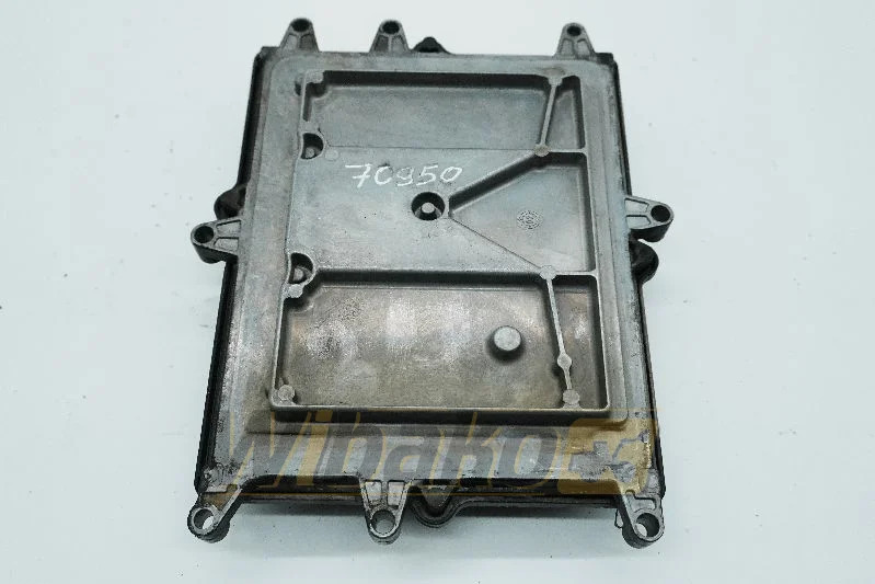 Cummins 4898112 - Блок управления для Строительной техники: фото 2 Cummins 4898112 - Блок управления для Строительной техники: фото 2