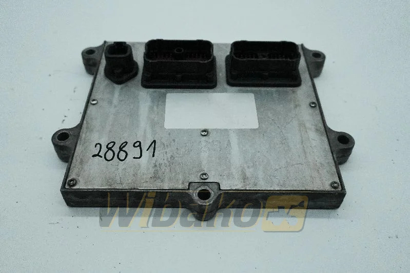 Cummins 4921776 - Блок управления для Строительной техники: фото 3 Cummins 4921776 - Блок управления для Строительной техники: фото 3