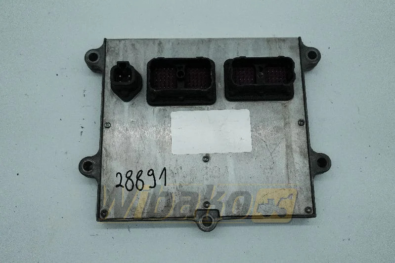 Cummins 4921776 - Блок управления для Строительной техники: фото 1 Cummins 4921776 - Блок управления для Строительной техники: фото 1