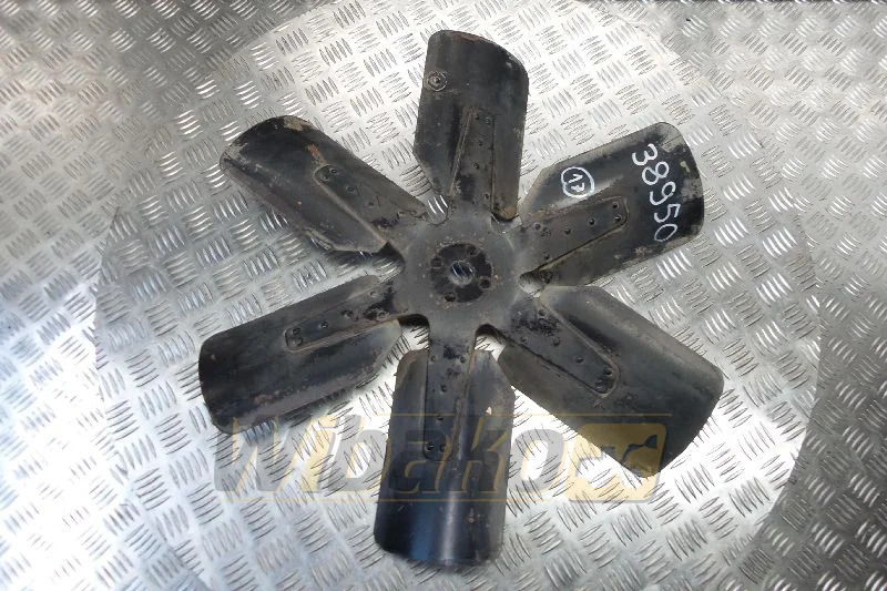 Cummins A18940297336/918080 - Вентилятор для Строительной техники: фото 1 Cummins A18940297336/918080 - Вентилятор для Строительной техники: фото 1