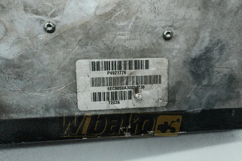 Cummins CM850 4921776 - Блок управления для Строительной техники: фото 2 Cummins CM850 4921776 - Блок управления для Строительной техники: фото 2