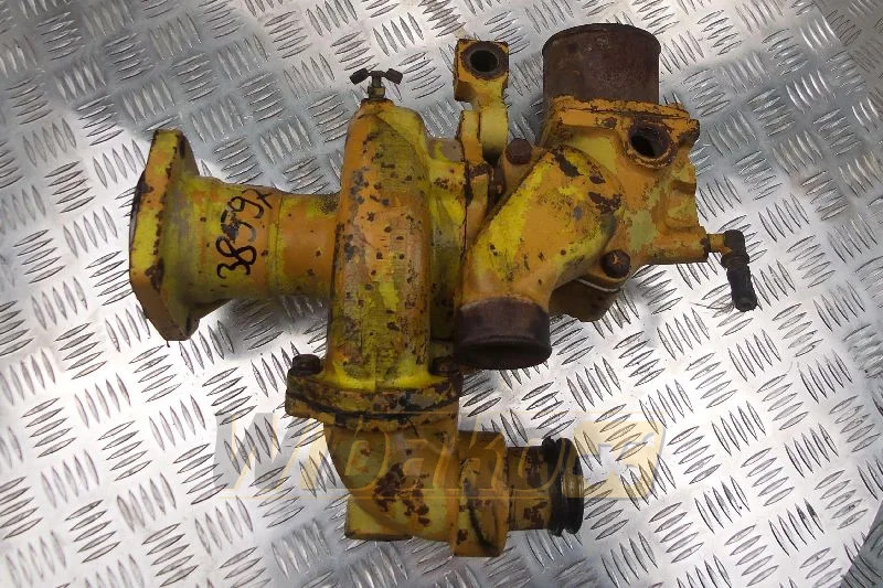 Cummins KT19 206984/3011390 - Насос для воды: фото 1 Cummins KT19 206984/3011390 - Насос для воды: фото 1