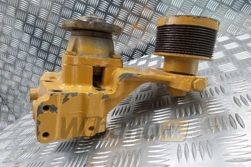 Cummins LT10 3819984-01 - Вентилятор для Строительной техники: фото 1 Cummins LT10 3819984-01 - Вентилятор для Строительной техники: фото 1