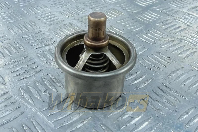 Cummins LT10/M11/N14/KT19 3076489/201737 - Термостат для Строительной техники: фото 1 Cummins LT10/M11/N14/KT19 3076489/201737 - Термостат для Строительной техники: фото 1